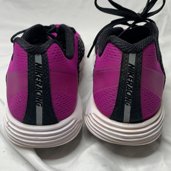 NIKE Lunaracer 3 flywire, women’s size 8.5 - Picture 5 of 7